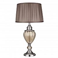 настольная лампа arte lamp superb a3752lt-1br в Нижневартовске