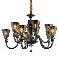 подвесная люстра omnilux frisa oml-70603-10 в Нижневартовске