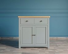 комод jules verne две дверки два ящика серый в Нижневартовске