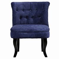 кресло dawson синее в Нижневартовске