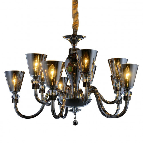 подвесная люстра omnilux frisa oml-70603-10 в Нижневартовске