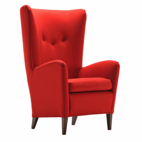 кресло maria алое в Нижневартовске