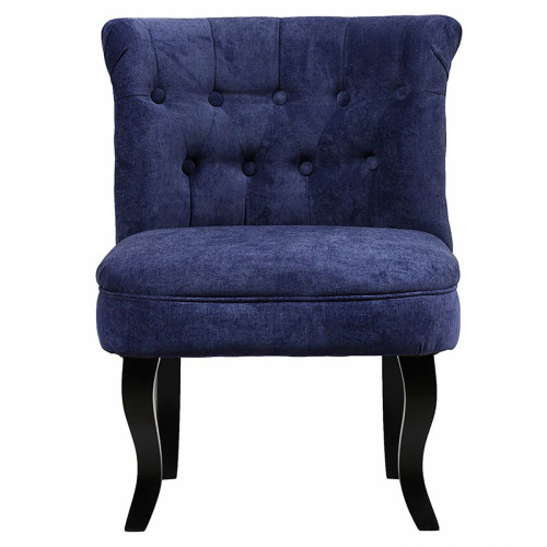 кресло dawson синее в Нижневартовске