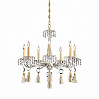 люстра gt1007-401 a (frame 22) от schonbek золото в Нижневартовске