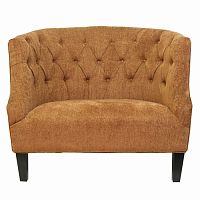 кресло solio оранжевое в Нижневартовске