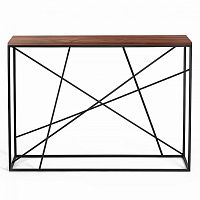 консоль wilson черная американский орех в Нижневартовске