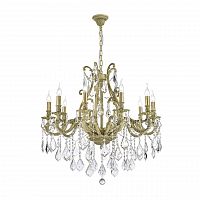 подвесная люстра dio darte asfour barolo e 1.1.10.200 w в Нижневартовске