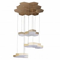 подвесной светильник lightstar favo 750223 в Нижневартовске