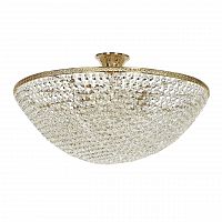 потолочный светильник arti lampadari stella e 1.3.50.501 g в Нижневартовске