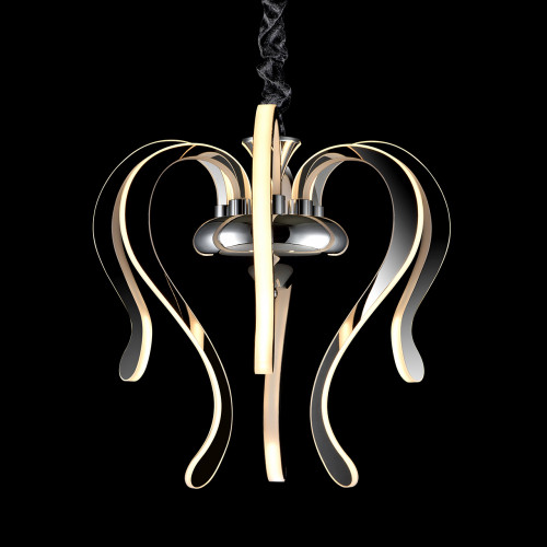 подвесная светодиодная люстра mantra versailles 5564 в Нижневартовске