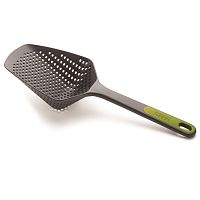 ложка-дуршлаг scoop plus™ большая серая в Нижневартовске