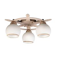 потолочная люстра omnilux oml-50517-03 в Нижневартовске