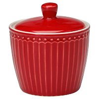 сахарница alice red в Нижневартовске