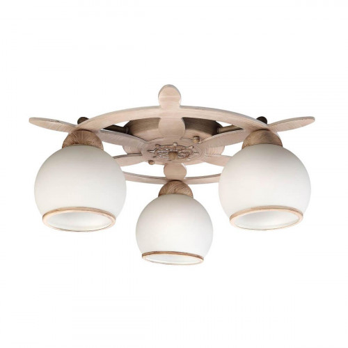 потолочная люстра omnilux oml-50517-03 в Нижневартовске