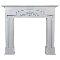 каминный портал «тюильри грэй» в Нижневартовске