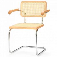 стул costa с подлокотниками в Нижневартовске