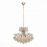 подвесная люстра st luce frutti sl659.303.04 в Нижневартовске