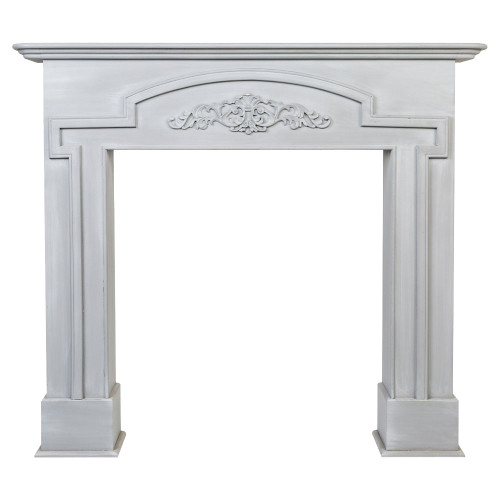 каминный портал «тюильри грэй» в Нижневартовске