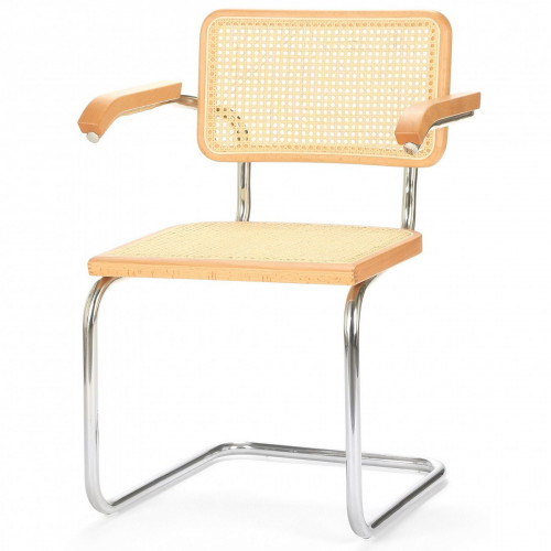 стул costa с подлокотниками в Нижневартовске