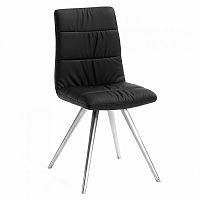 стул lark2 черный от la forma (ex julia grup) в Нижневартовске