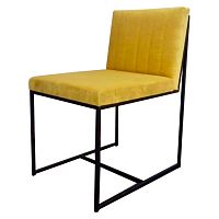 стул беан желтый в Нижневартовске