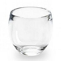 стакан для ванной droplet прозрачный в Нижневартовске