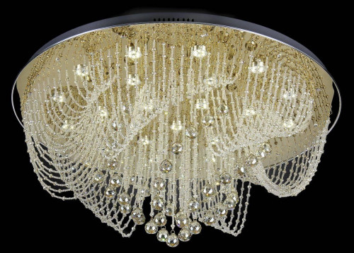 потолочный светодиодный светильник st luce санта лю в Нижневартовске