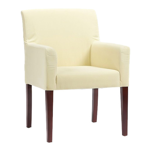 кресло molly молочное в Нижневартовске