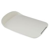 доска разделочная chop & drain белая в Нижневартовске