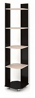 стеллаж баронс норд ст.145.400-00 5 полок, материал: лдсп в Нижневартовске