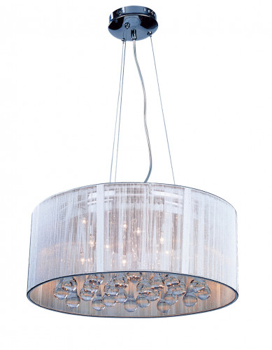 люстра sutera бежевая в Нижневартовске