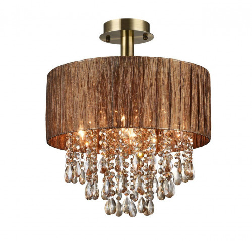 потолочная люстра st luce lusso sl893.732.05 в Нижневартовске