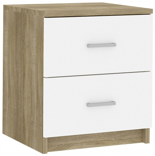 тумба прикроватная nk-mebel бланка в Нижневартовске