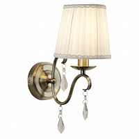 бра arte lamp innamorata a2313ap-1ab в Нижневартовске