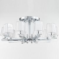 потолочная люстра newport 4910/pl в Нижневартовске