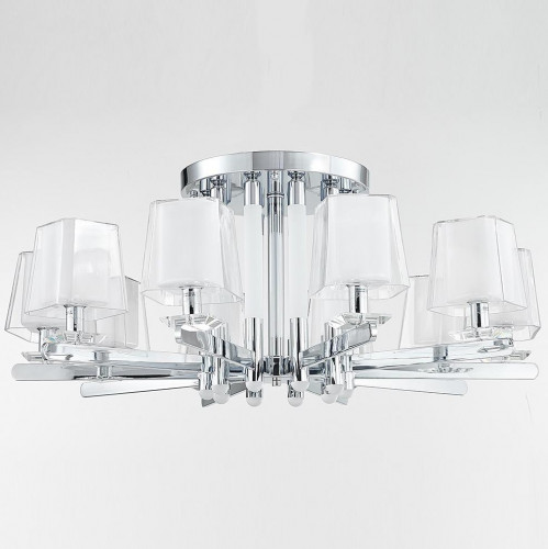 потолочная люстра newport 4910/pl в Нижневартовске