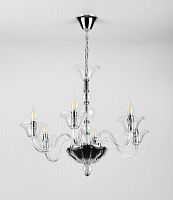 подвесная люстра rivoli nudo 1008-206 в Нижневартовске