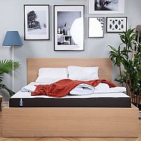 матрас blue sleep сoncept 140x190 в Нижневартовске