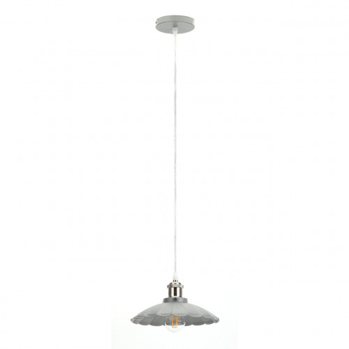 подвесной светильник эра loft pl3 gr/sn в Нижневартовске