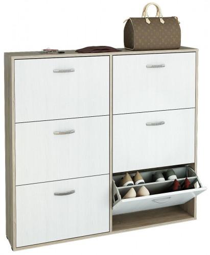 обувница mfmaster милан-30 в Нижневартовске