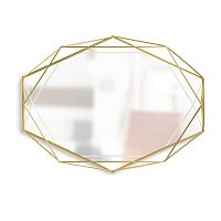 зеркало овальное декоративное prisma в Нижневартовске