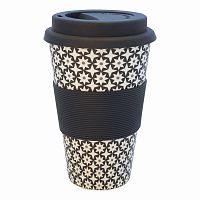 кружка на вынос lara black в Нижневартовске