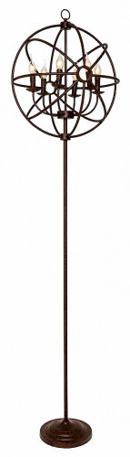 торшер юбер в Нижневартовске