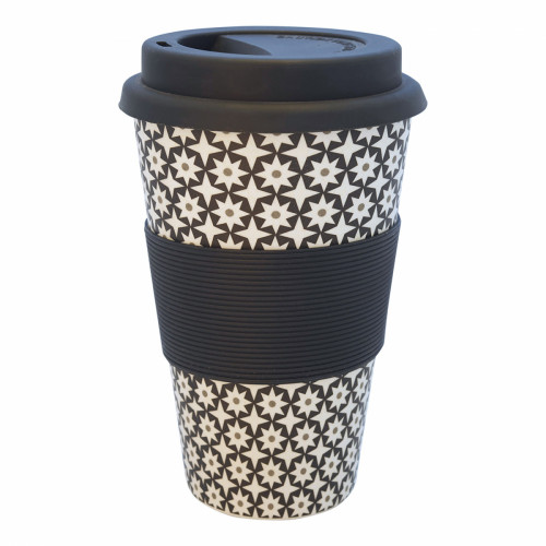 кружка на вынос lara black в Нижневартовске