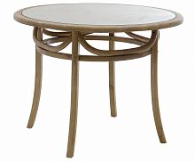 стол wood коричневый в Нижневартовске