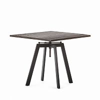 стол обеденный tough черный в Нижневартовске