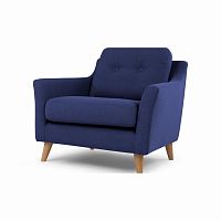 кресло raf синее в Нижневартовске