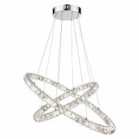 подвесной светодиодный светильник globo marilyn i 67038-48a в Нижневартовске