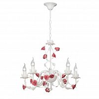 подвесная люстра vitaluce v1709-0/5 в Нижневартовске