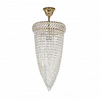 подвесной светильник dio darte asfour bari e 1.3.25.200 g в Нижневартовске